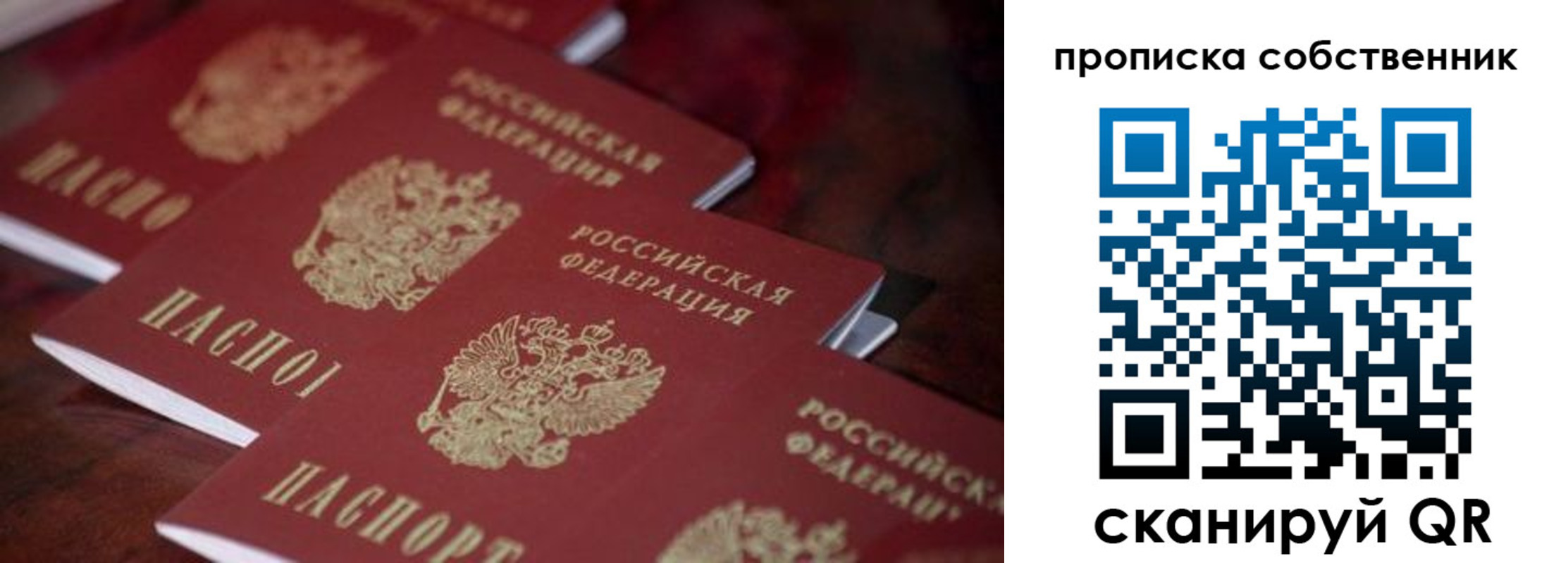 купить прописку в Смоленской области